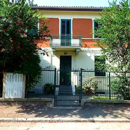 Apartamento Erbosa-fiera 2 *