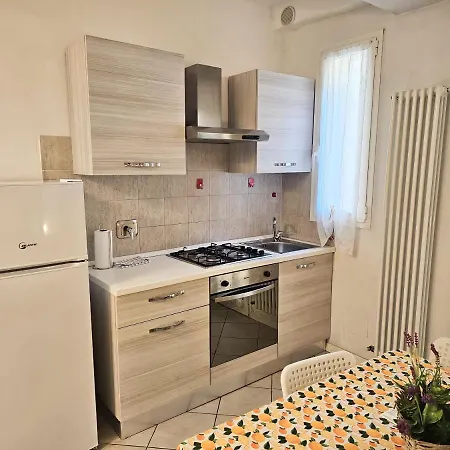 Erbosa-fiera 2 Apartamento