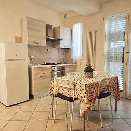 Apartamento Erbosa-fiera 2 Bolonia
