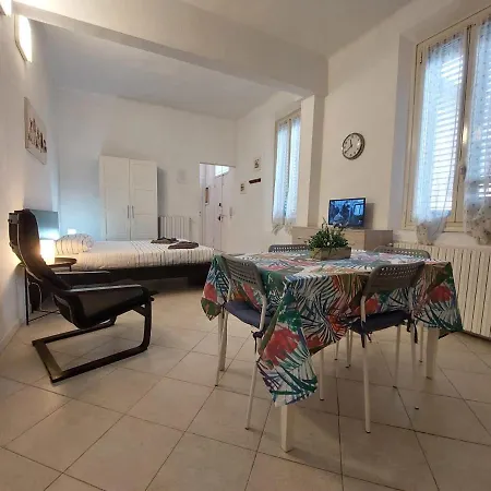 Erbosa-fiera 2 Apartamento