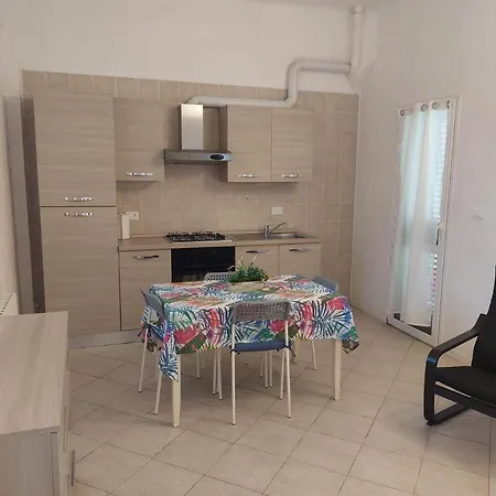 Apartamento Erbosa-fiera 2 *